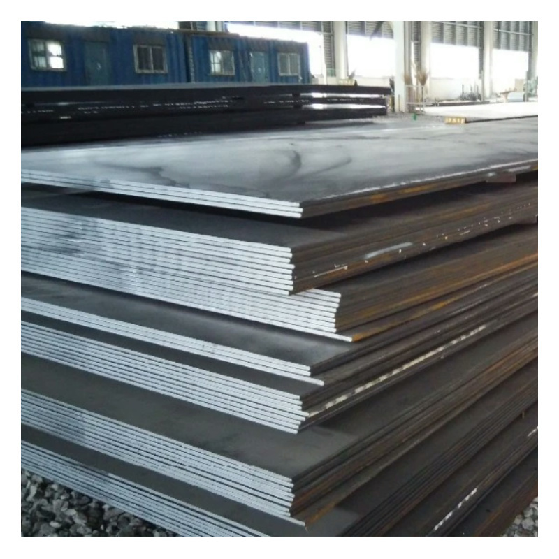 Peru Mn13 Ar500 Dillidur 500 Wear Resistant/Anti Wear Steel Plate