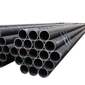 carbon steel pipe for oil and gas pipeline carbon steel seamless pipe Manufacturer China