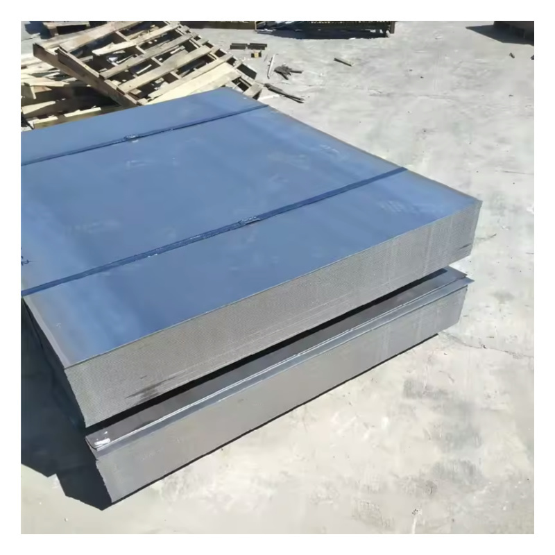 Wholesale Price Dx53D Dx54D Zinc Coated Cold Rolled / Hot Dipped Galvanized Steel Coil / Sheet / Plate