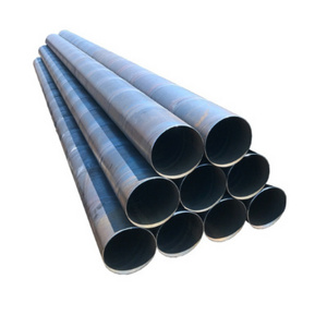 Carbon Steel Seamless Pipe Alloy Steel Pipe ASTM A335 Standard P2 P5 P9 P11 Steel Tubes P91