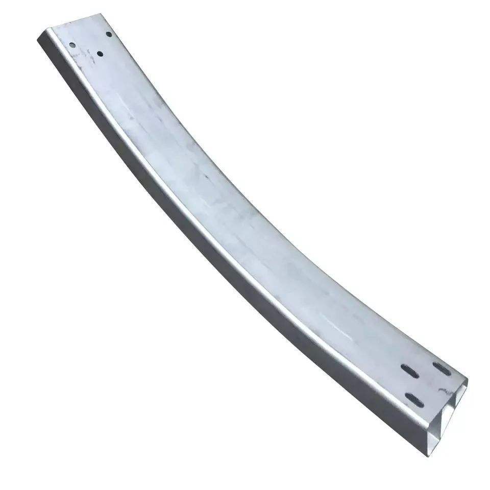 High quality car bumper beam is suitable for tesla MODEL 3 rear bumper frame 1530484-99 - B