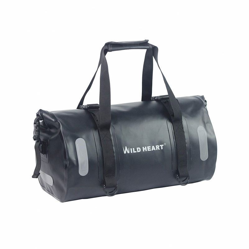 Custom size style dry bags waterproof smellproof Duffel  customize extra large smell proof Duffel  travel bag with lock