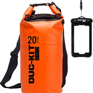 Hot custom 20L portable camping shower 5 gallons heating pipe bag solar water heater outdoor Other camping gear