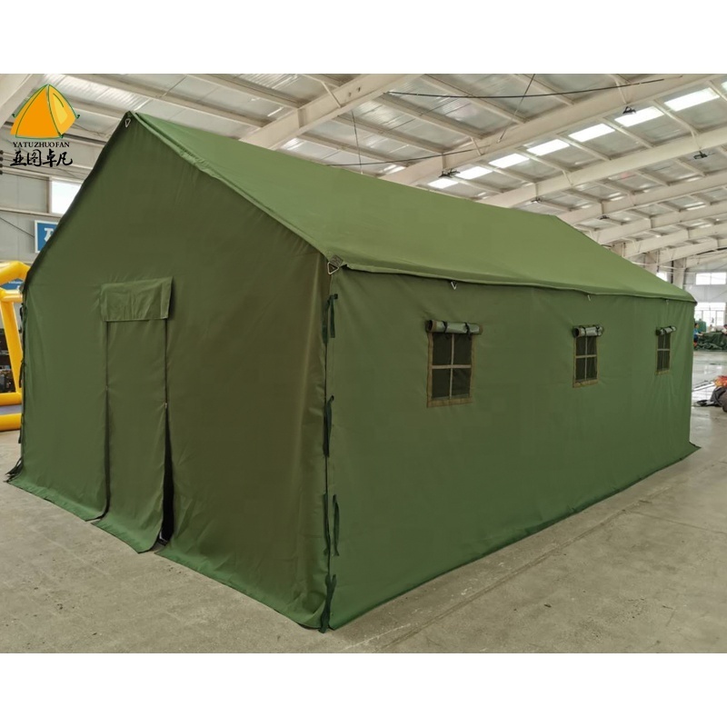 oem include kodiak tent outdoor portable mosquito net  cotton tenda da campeggio england colemane tent