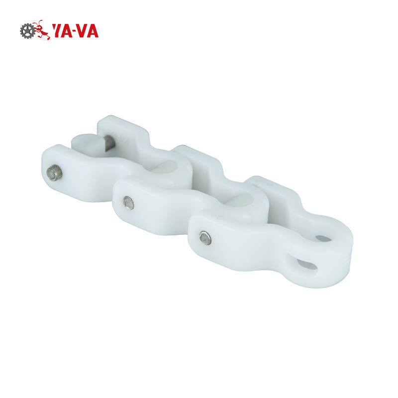 Plastic Multi flex Chain Transmission Conveyor chain