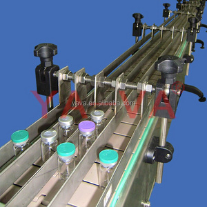 Factory chain conveyor / belt conveyor system / conveyor sushi belt