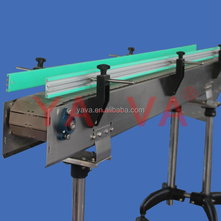 Factory chain conveyor / belt conveyor system / conveyor sushi belt