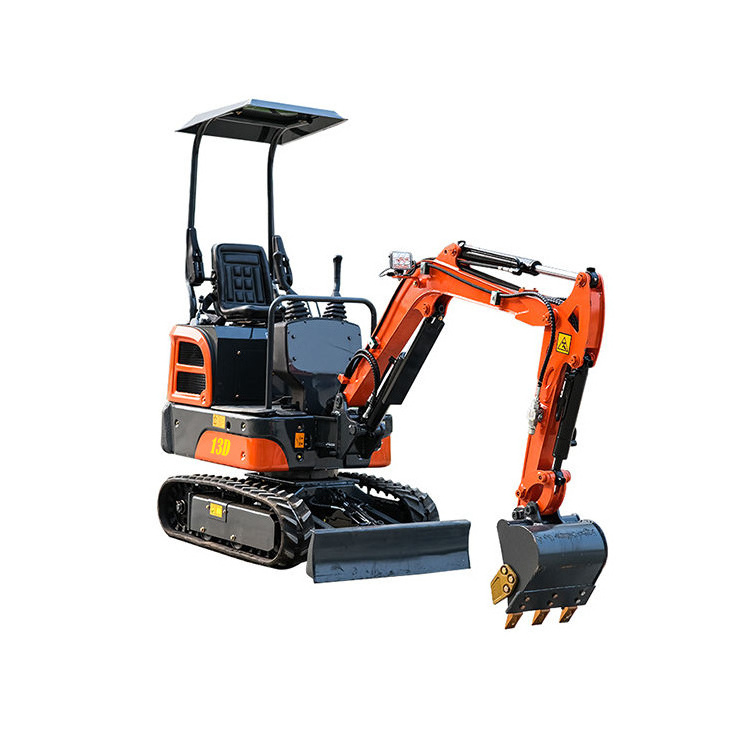 YAWEH price of mini pelle chinoise 1000kg excavator nme12 mini pelle mini excavator for grave digging escavatore