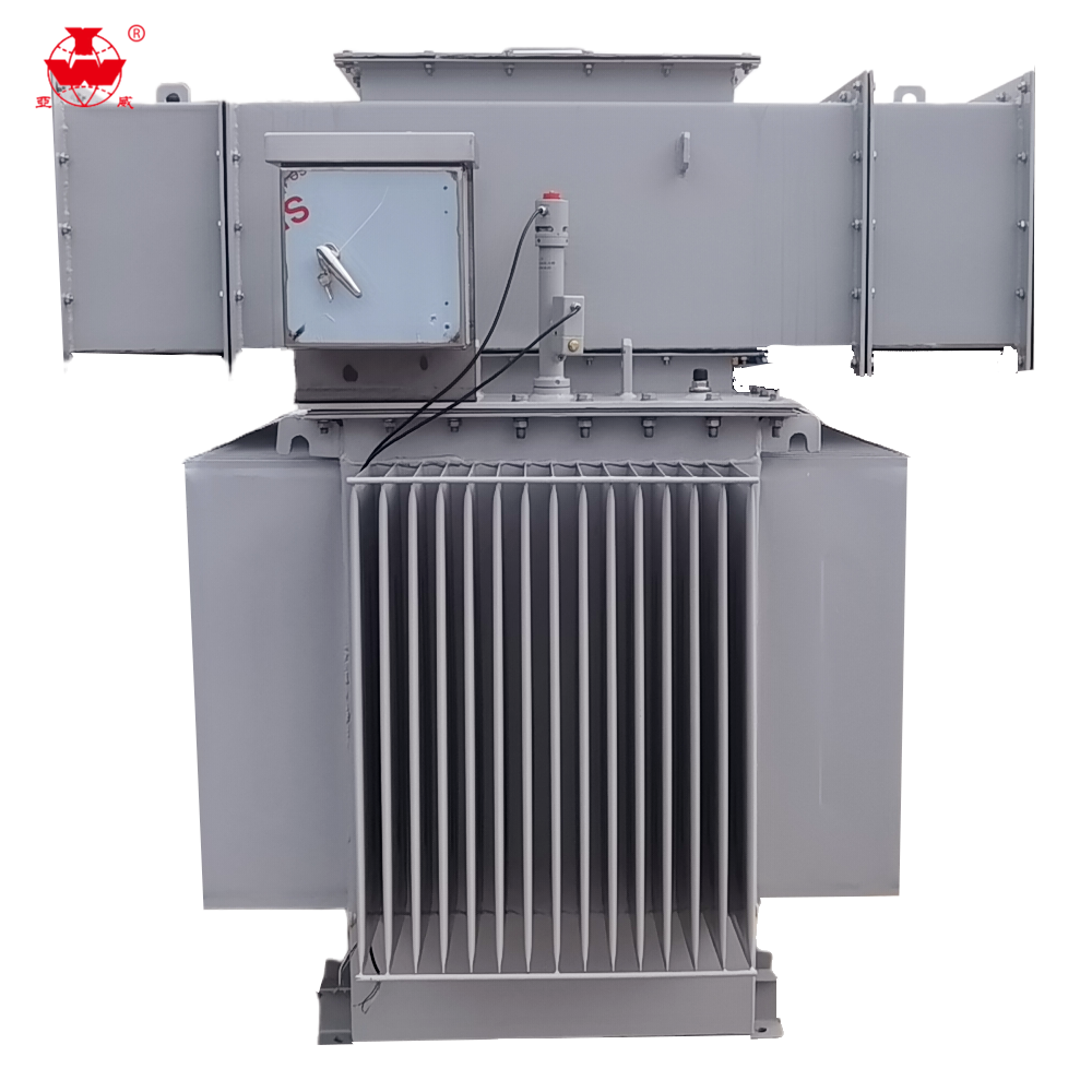 2024 New Yawei 13.8kv 480v transformer 500 kva 750 kva,800 kva 315 kva transformer price,500kva 400 kva 630 kva transformer