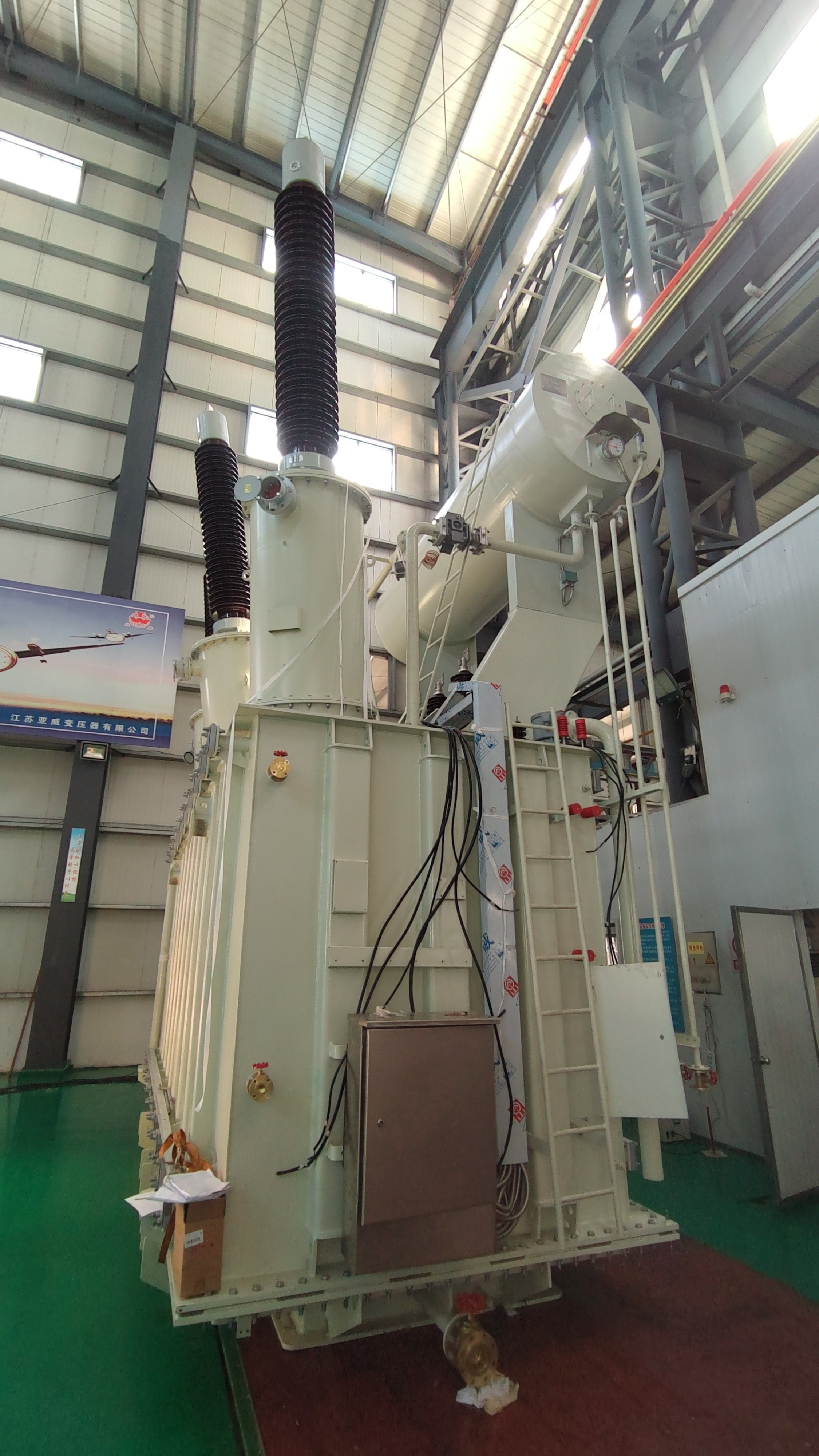 YAWEI 220 kv power substation equipments 220kv transformer price 40mva 40000kva 230kv power transformers price