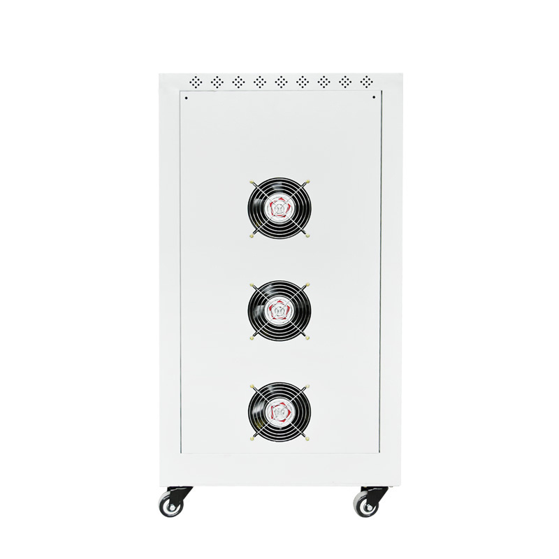 250kva 3 Phase Static Voltage Stabilizer Automatic Voltage Regulator