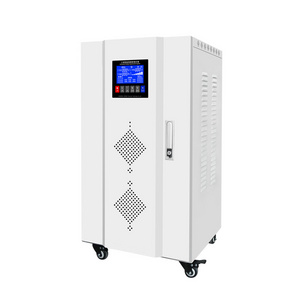 250kva 3 Phase Static Voltage Stabilizer Automatic Voltage Regulator