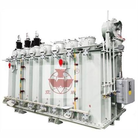 High quality oil transformer high capacity 110kv 220kv 8000kva 25mva 100mva 250mva oil immersed power transformer