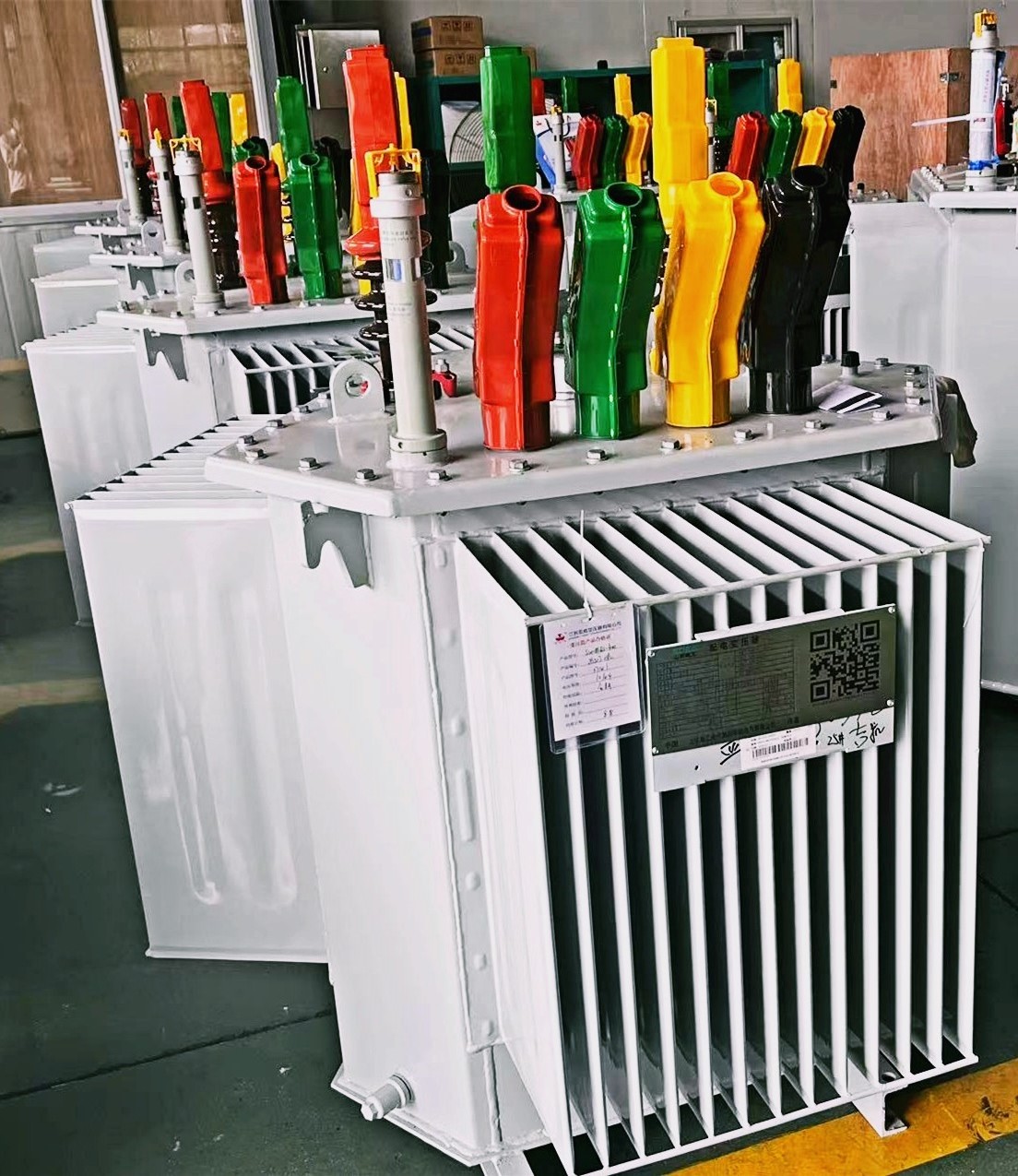 YAWEI 13.8kv 480v 500 kva oil transformer 315 kva distribution transformer oil filled transformer price