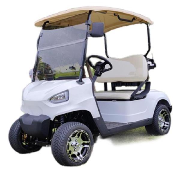 Cheap 8 passenger mini electric vintage golf carts for sale