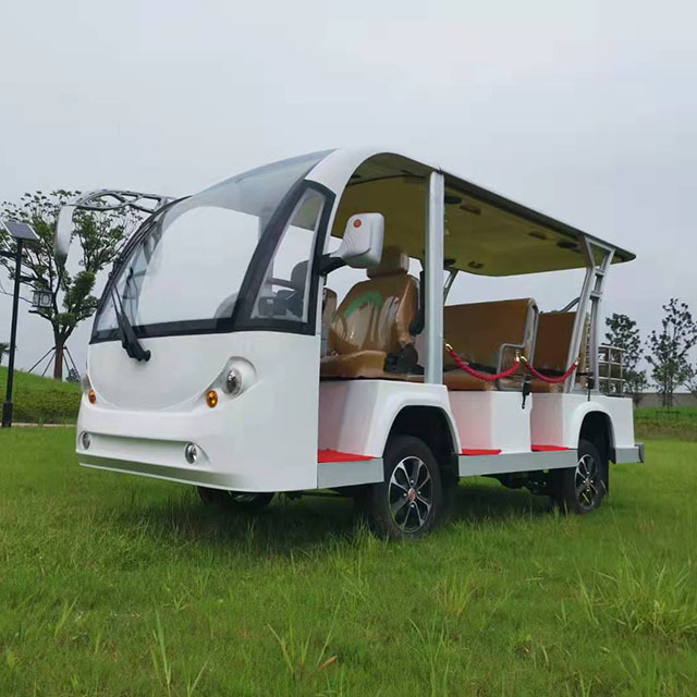 electric sightseeing 8 seater bus r Mini Tourist Bus Sightseeing Car electric sightseeing bus