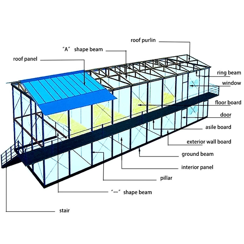 20 ft 40 ft k.cloud tiny mobile prefab portable ebike conversion kits camping living shipping container house