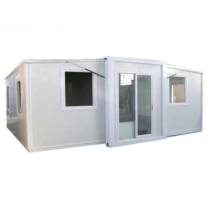 Ready To Ship China Prefabricated Tiny Homes Australia Standard Expandable Container House