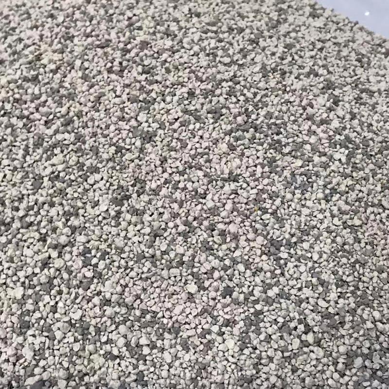 Wholesale cat litter suppliers broken cat litter sand 6L sodium base soil crushed bentonite cat litter