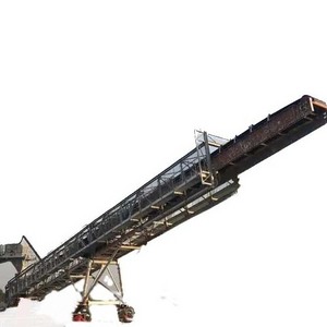 mobile ship loader-coal stacker-salt stacker-soybean ship loader