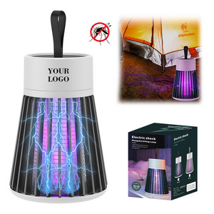 wholesales high powered bug zapper circuit indoor plug-in bug Fly zapper circuit zapper electric mosquito killer lamp