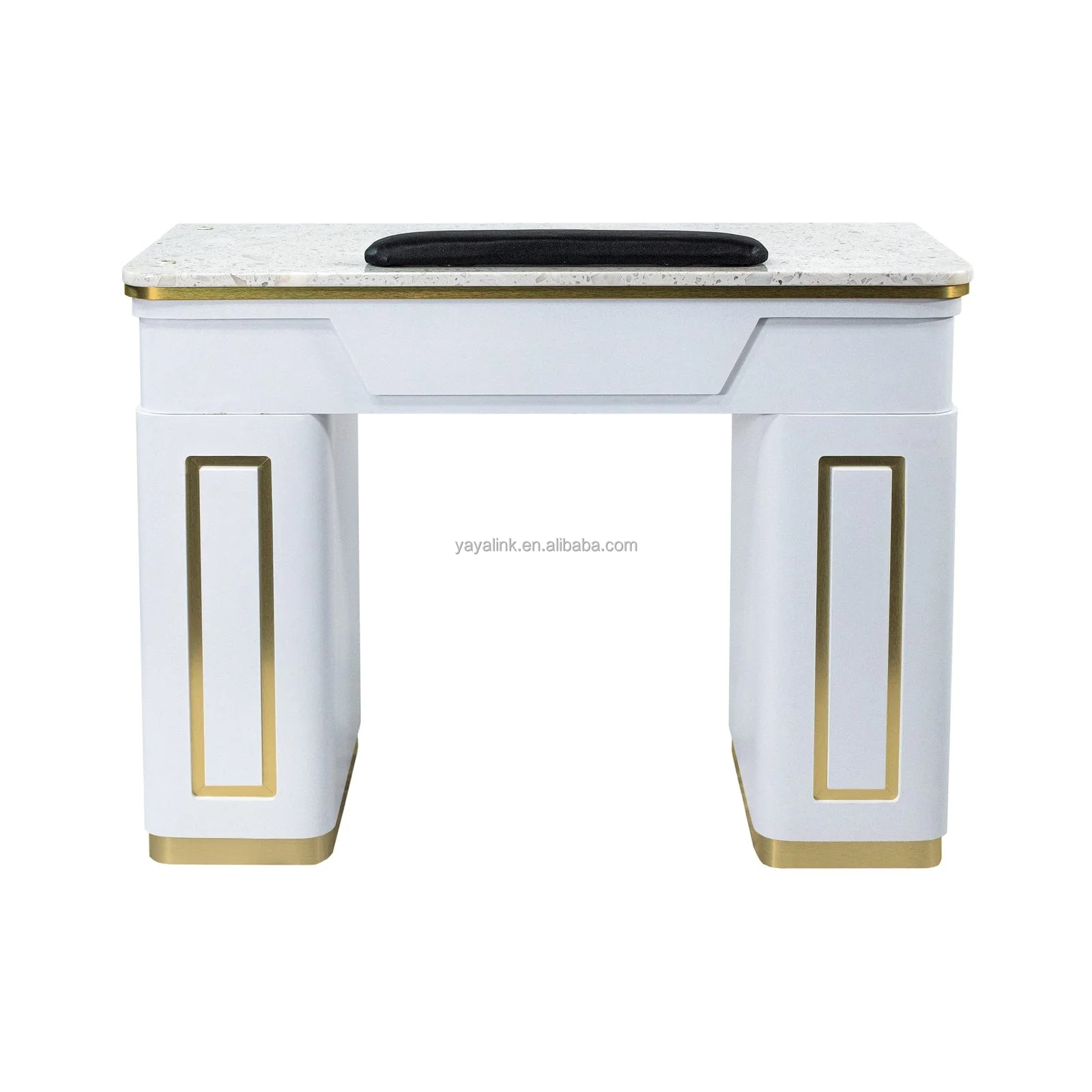 nail technician table nail tables manicure table with vacuum cleaner