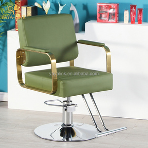 spider barber chair used salon chairs salon shampoo bowl and chair recline