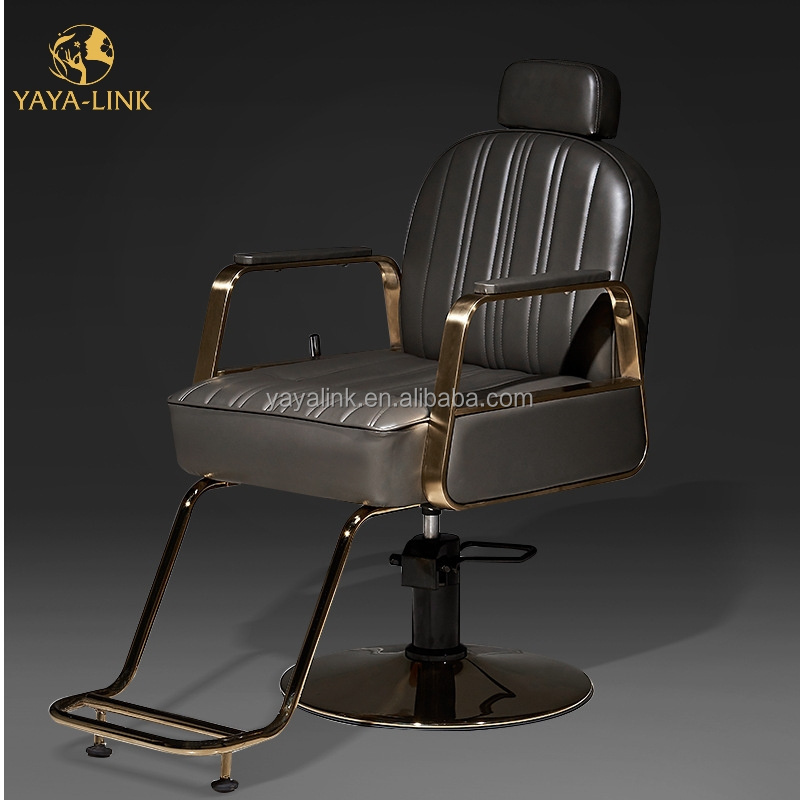 french style accent luxury salon styling chair minerva hair styling salon chair