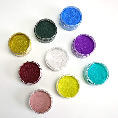 Food Grade edible Coloring Gold Glitter Dust Kosher & HALAL for Drinks, DIY Wine Cocktails Champagne Bever Dessert Vegan Glitter