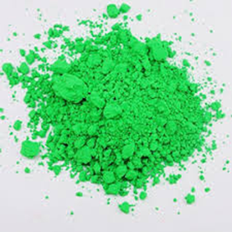 Hot Selling Nail art neon pigment powder Glow in the dark luminous Fluorescent pigment powder for textile ink and paint