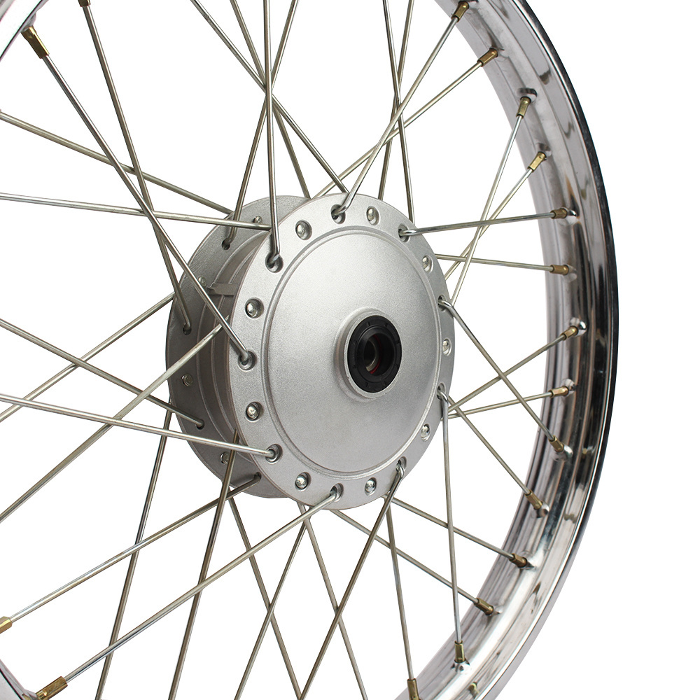 Aluminum Alloy Rims 18 