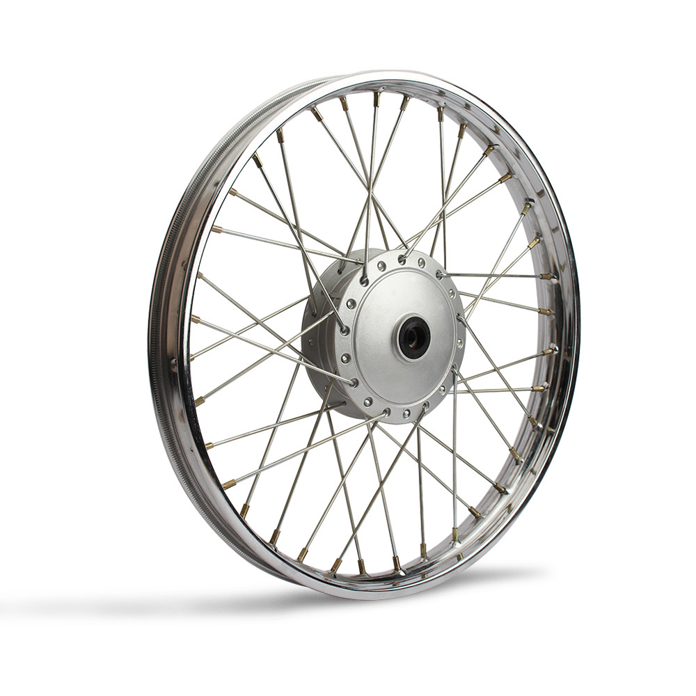 Aluminum Alloy Rims 18 