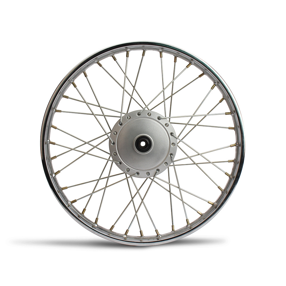 Aluminum Alloy Rims 18 