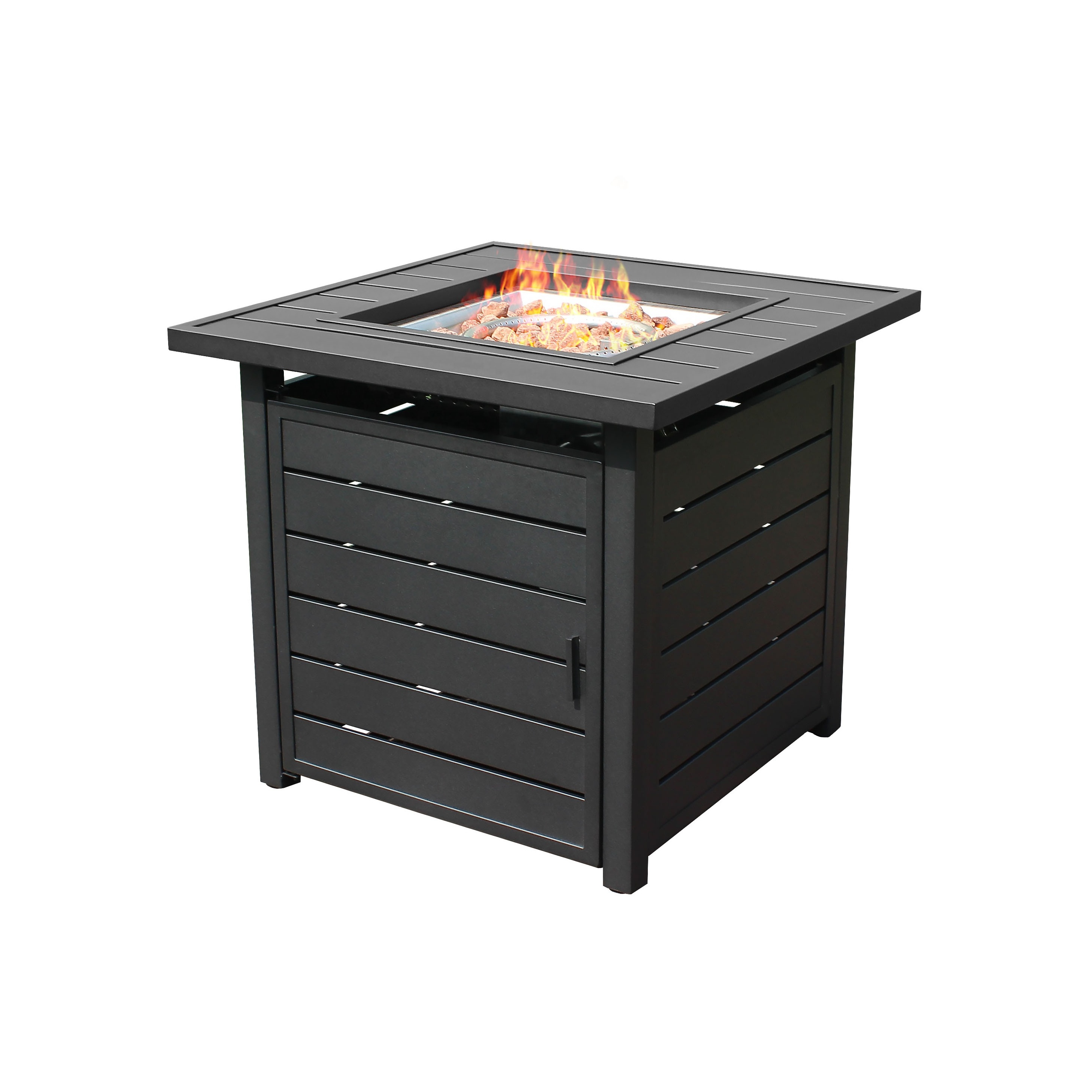 28inch barbeque corten steel fire pit with grills for backyard brazier fire pit Heavy Duty outside