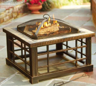 outdoor brick pattern fire bowl steel bowl fire pit with brick pattern bowl