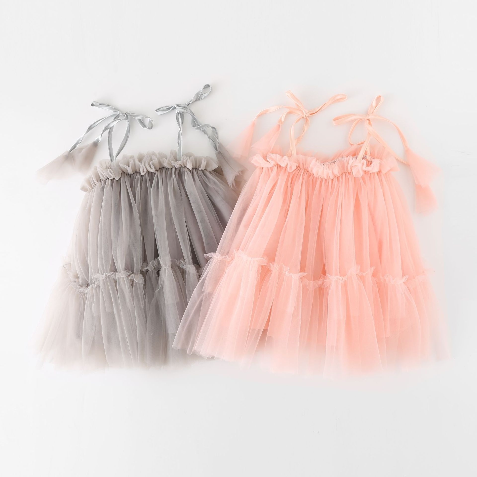 toddler girls dresses snowflake tulle snowflake tie dress flower girl smash cake dress