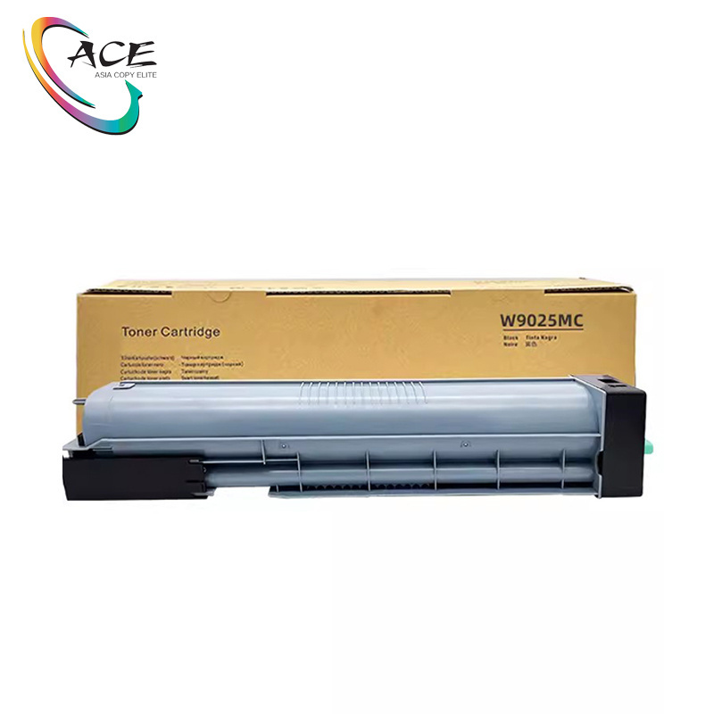 ACE Color Compatible W9025 W9025MC 9025MC Toner Cartridge For HP LaserJet Managed MFP E72425dn E72425dv E72425a E72430dn