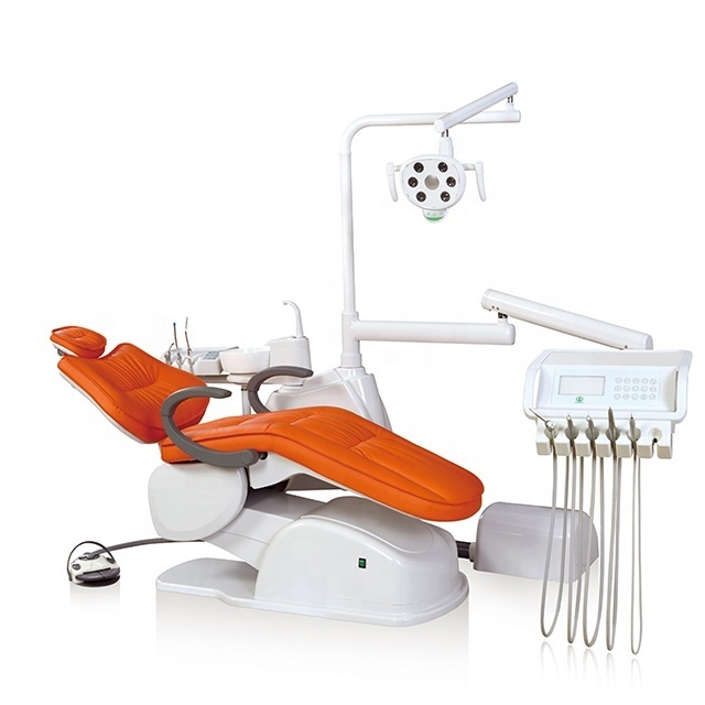 medical supplies dental chair unit dental instruments factory economic dental unit manufacture