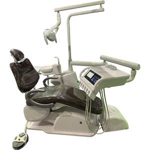 dental equipment foshan dental chair dental unit foshan dental instrument manufacture