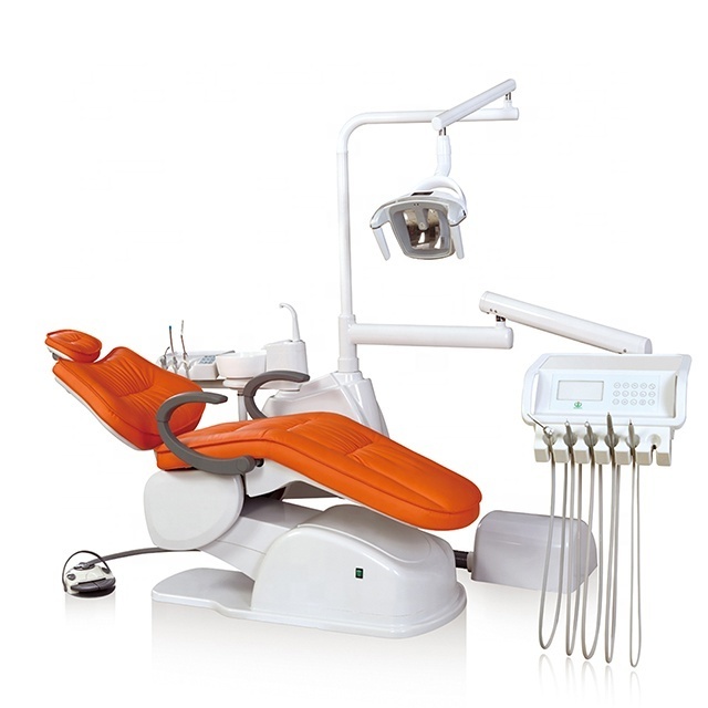 medical supplies dental chair unit dental instruments factory economic dental unit manufacture