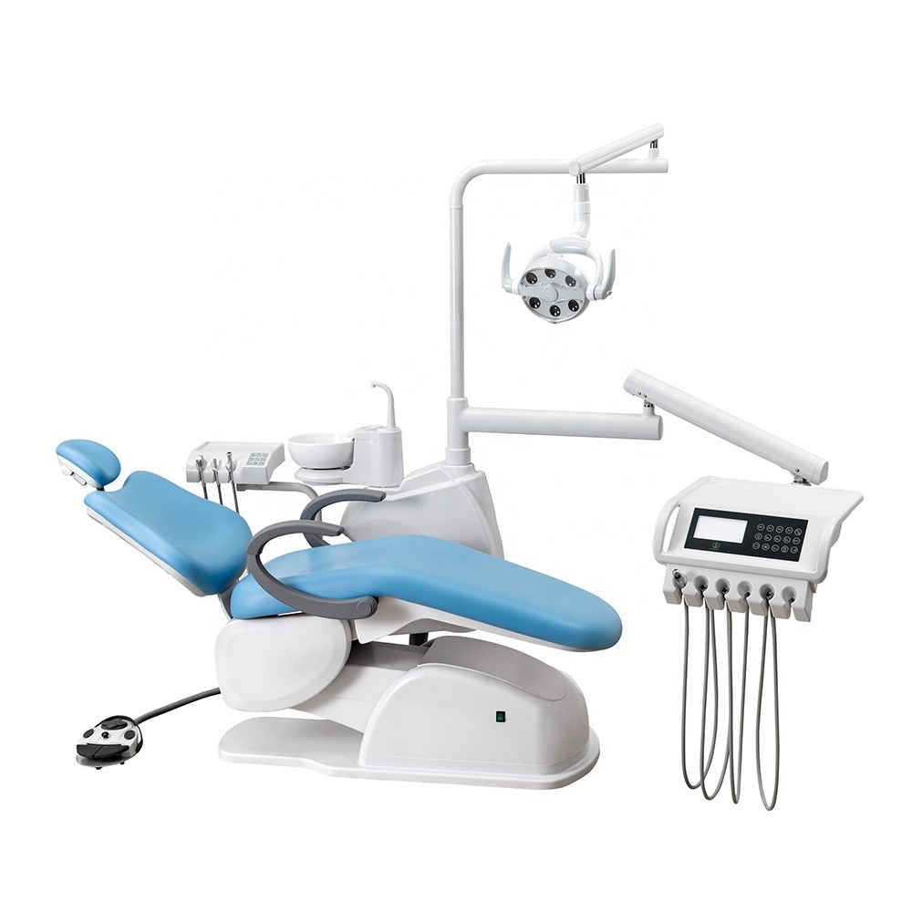 dental chair 2020 new dental unit faction design dental chair