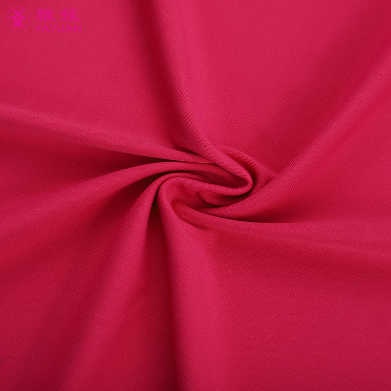 Hot sale High Elastic Stretch Breathable 74 nylon 26 spandex Bras Shapewear Swimwear Yoga Fabric Nylon Spandex Fabric