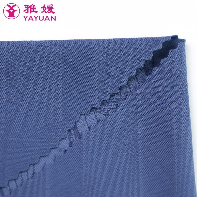 Low MOQ knitting jacquard fabric 80% Nylon 20% Spandex yoga sportswear fabric nylon spandex fabric