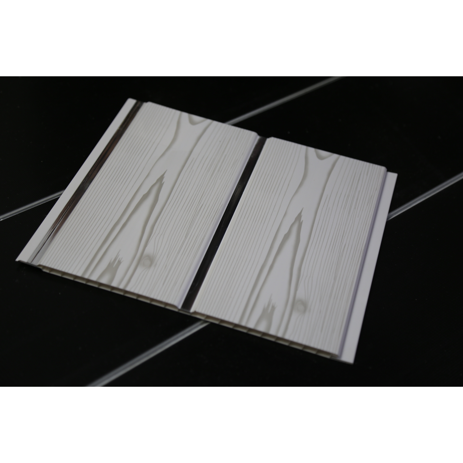 8mm Thick Pvc Ceiling Panel Plastic Shower Ceiling Panel Forro Pvc