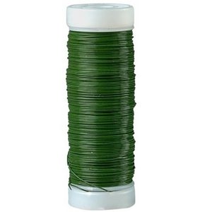 20 Gauge/22 Gauge/24 Gauge spool wire, floral wire