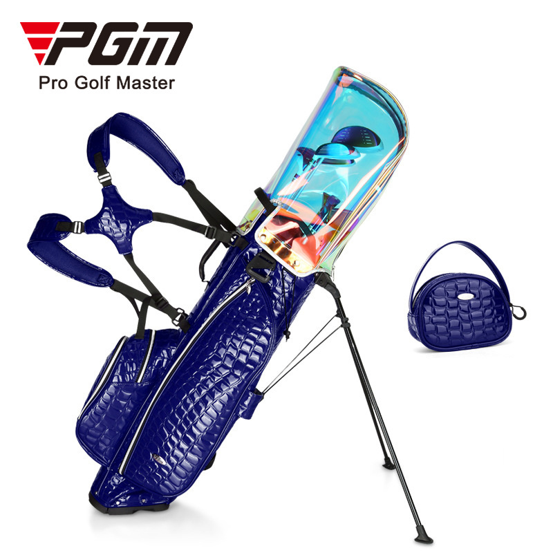 PGM Golf stand bag ladies lightweight colorful golf bag customize golf bags