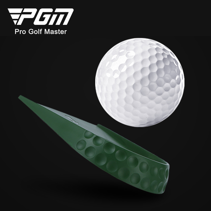 PGM DB013 plastic golf hole cup indoor practice putting green flags and cups