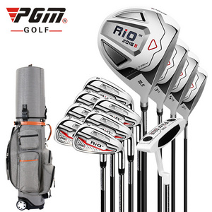 PGM RIO II Series Golf Clubs Complete Set for Man