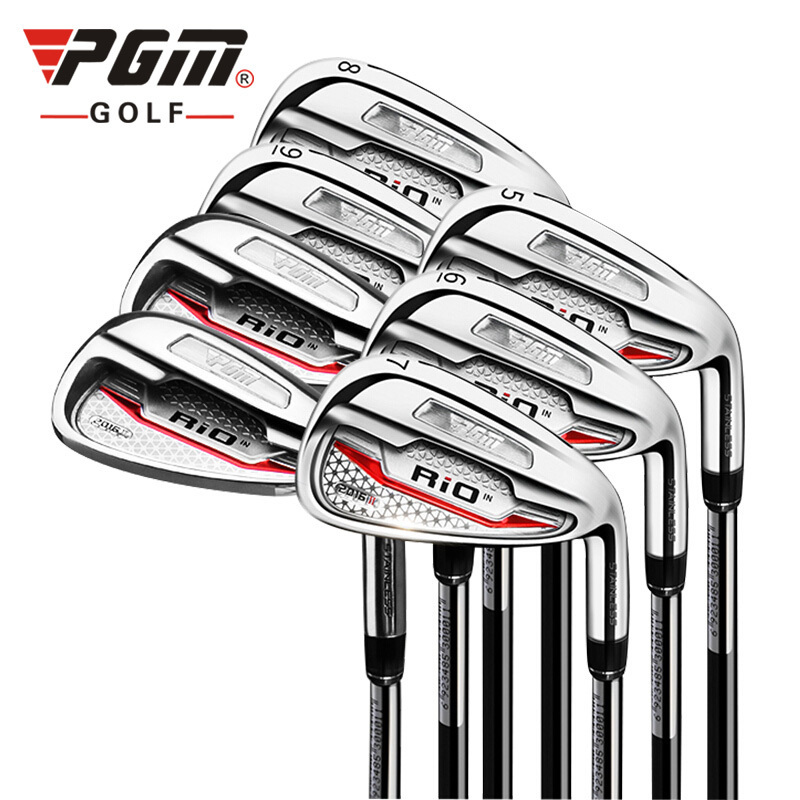 PGM RIO II Series Golf Clubs Complete Set for Man