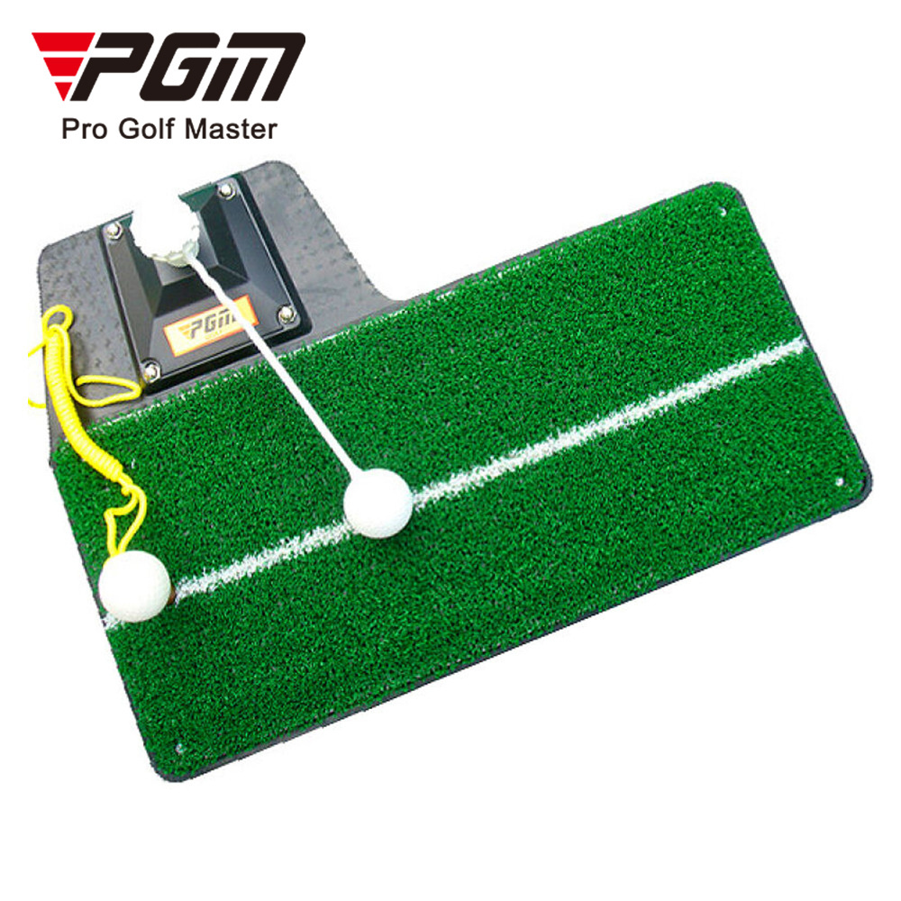 PGM HL001 China Mini Golf Swing Trainer,golf swing mat/indoor golf